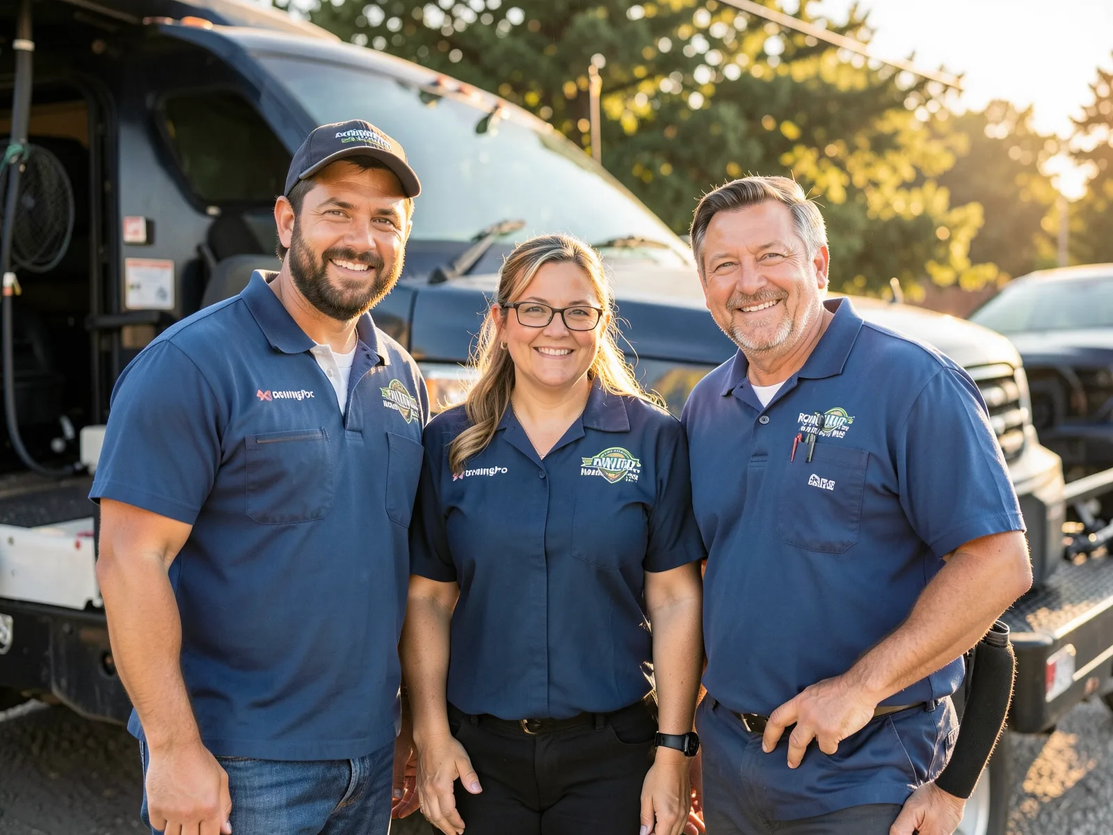 Roof Repair company in Allen, MD